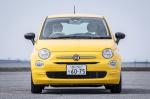 Fiat 500 Mimosa 2020 года (JP)